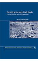 Repairing Damaged Wildlands
