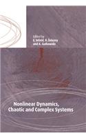 Nonlinear Dynamics, Chaotic and Complex Systems