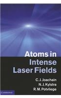 Atoms in Intense Laser Fields