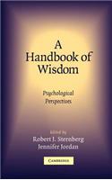 A Handbook of Wisdom