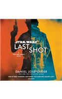 Last Shot (Star Wars)