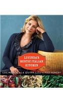 Lucinda's Rustic Italian Kitchen