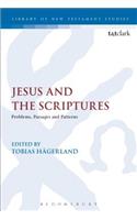 Jesus and the Scriptures