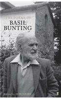 The Poems of Basil Bunting