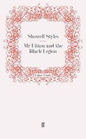 Mr Fitton and the Black Legion