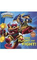 Skylanders Universe