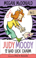 Judy Moody and the Bad Luck Charm: (Judy Moody)