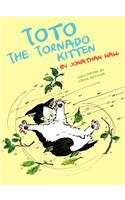 Toto the Tornado Kitten