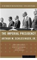 Imperial Presidency