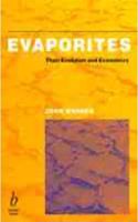 Evaporites: Their Evolution And Economics