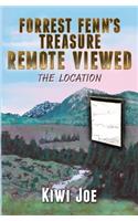 Forrest Fenn's Treasure Remote Viewed