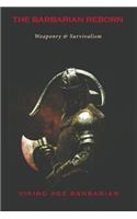 Barbarian Reborn