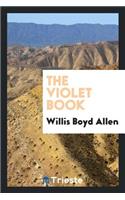 The Violet Book