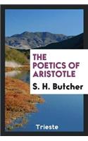 The Poetics of Aristotle