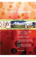 Human dynamics A Complete Guide