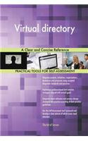 Virtual directory A Clear and Concise Reference