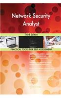 Network Security Analyst Third Edition
