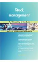 Stock management The Ultimate Step-By-Step Guide