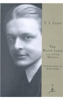 The Waste Land