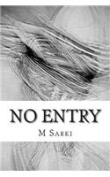 No Entry