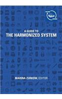 More&More (A Guide to the Harmonized System)