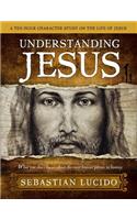 Understanding Jesus - Workbook