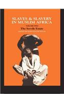 Slaves and Slavery in Africa