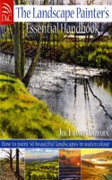 The Landscape Painter's Essential Handbook