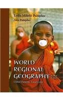 World Regional Geography