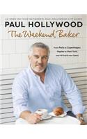The Weekend Baker