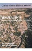 Jerusalem: From the Bronze Age to the Maccabees