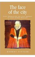 The Face of the City: Civic Portraiture and Civic Identity in Early Modern England