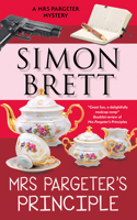 Mrs Pargeter's Principle: (A Mrs Pargeter Mystery)
