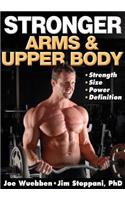 Stronger Arms & Upper Body