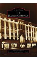 The Harris Company, San Bernardino, California