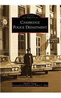 Cambridge Police Department