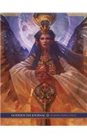 Goddess Isis Journal