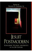 Jesuit Postmodern