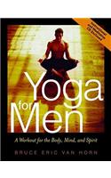 Yoga for Men