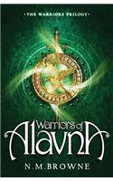 Warriors of Alavna