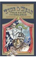 Tyne and Wear Folk Tales for Children