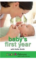 Baby's First Year