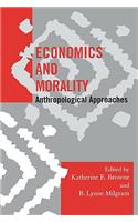 Economics and Morality