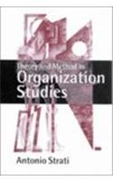 Theory and Method in Organization Studies: Paradigms and Choices
