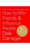 How to Win Friends & Influence People (Miniature Edition)