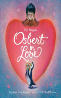 My Penguin Osbert in Love
