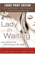 Lady In Waiting