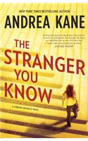 The Stranger You Know
