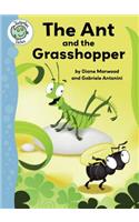 The Ant and the Grasshopper