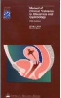 Manual of Clinical Problems in Obstetrics and Gynaecology
